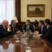 El Gobierno busca una tregua con Pro y la UCR para proteger temporalmente a Adorni
