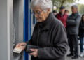 Calendario de pagos de ANSeS del 22 al 26 de junio: montos y beneficiarios