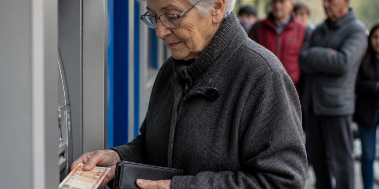 Calendario de pagos de ANSeS del 22 al 26 de junio: montos y beneficiarios