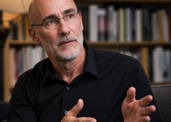 Arthur Brooks, profesor de Harvard: “Las personas más felices son las que nunca dejan de aprender”