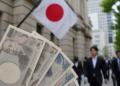 El yen alcanza niveles mínimos en cuatro décadas y Japón anuncia acciones junto a Estados Unidos