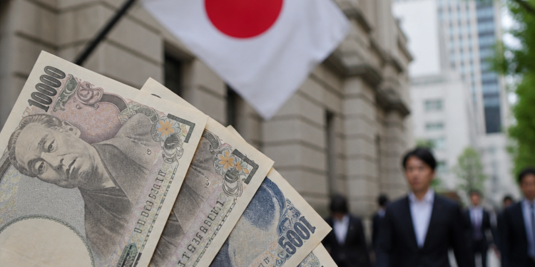 El yen alcanza niveles mínimos en cuatro décadas y Japón anuncia acciones junto a Estados Unidos