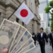 El yen alcanza niveles mínimos en cuatro décadas y Japón anuncia acciones junto a Estados Unidos