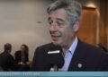 Nicolás Pino aboga por una reducción de impuestos en el sector agrícola: “A mí me encantaría que las retenciones sean cero hoy”