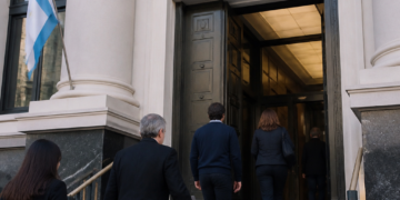 El Banco Nación presenta un nuevo plan para clientes con deudas prolongadas