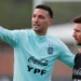 Scaloni anunció que Messi jugará en el amistoso de la Selección argentina ante Islandia