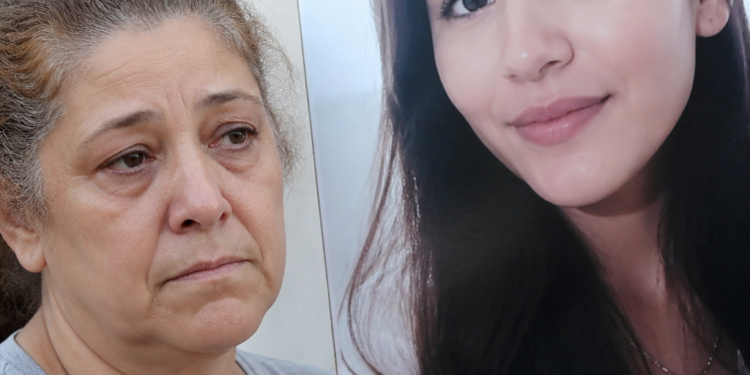 A tres años del femicidio de Cecilia Strzyzowski, su madre sigue aguardando la entrega de sus restos