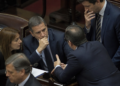 Tensiones políticas y nuevas decisiones en el Senado: La oposición se reorganiza