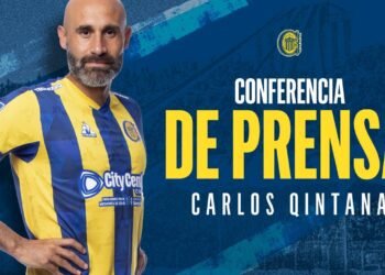 Carlos Quintana se pronuncia tras las críticas de Gonzalo Belloso: ‘Siempre llevaré al club en mi corazón’