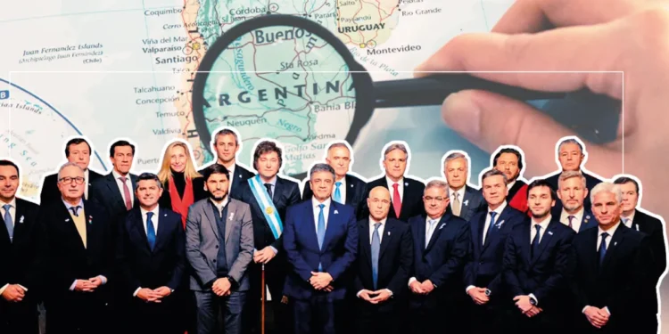 La acumulación de ATN sin distribución agudiza la tensión entre Nación y provincias
