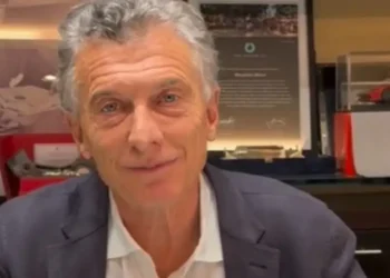 Mauricio Macri se rinde ante Messi después del debut de la Argentina en el Mundial 2026: “Fue una cátedra de Leo”