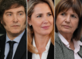 Carolina Losada apoya a Bullrich y rechaza el retiro del pliego de María Verónica Michelli