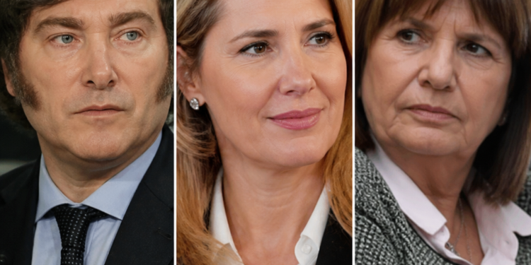 Carolina Losada apoya a Bullrich y rechaza el retiro del pliego de María Verónica Michelli