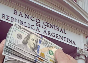Cotización del dólar oficial y dólar tarjeta este viernes 24 de julio