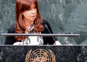 Cristina Kirchner confirmó su apelación ante la ONU: “La proscripción perpetua es la condena principal”