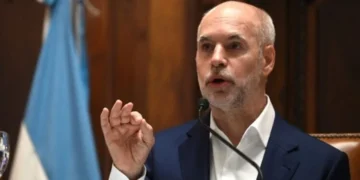 Horacio Rodríguez Larreta busca alianzas con el peronismo no kirchnerista de cara a 2027
