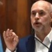Horacio Rodríguez Larreta busca alianzas con el peronismo no kirchnerista de cara a 2027