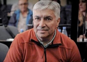 Una exdirectiva de una empresa vinculada a Lázaro Báez evitará juicio por corrupción al aceptar realizar tareas comunitarias