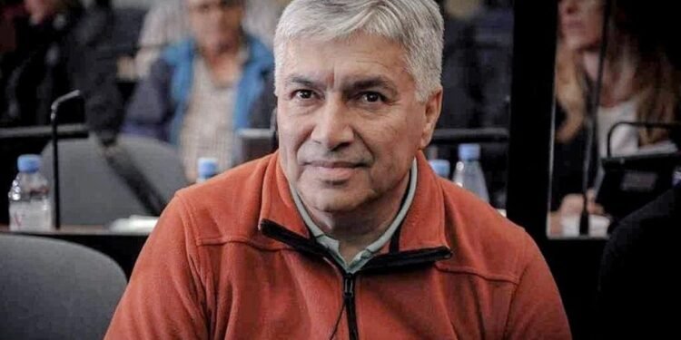 Una exdirectiva de una empresa vinculada a Lázaro Báez evitará juicio por corrupción al aceptar realizar tareas comunitarias