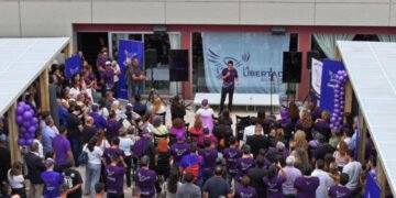 La Libertad Avanza obtiene reconocimiento como partido en Río Negro