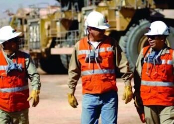 Se lanzó una nueva línea de crédito destinada a proveedores de los sectores minero y petrolero