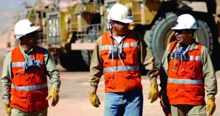 Se lanzó una nueva línea de crédito destinada a proveedores de los sectores minero y petrolero