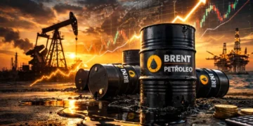 El petróleo incrementa su valor un 6% y supera los US$100 por primera vez en casi dos meses: implicaciones para Argentina