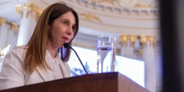 Pilar Ramírez: el PRO imita a La Libertad Avanza en CABA y pide rapidez en la gestión