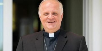 Crecen las expectativas por la llegada del papa León XIV