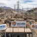 El Gobierno autorizó la expansión eléctrica de la minera Vicuña y garantizó prioridad de uso por 25 años