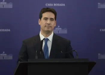 El Gobierno redefine la Vocería Presidencial y nombra al nuevo subsecretario de Comunicación y Medios Públicos