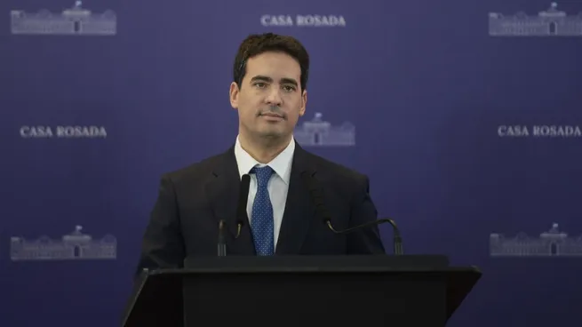 El Gobierno redefine la Vocería Presidencial y nombra al nuevo subsecretario de Comunicación y Medios Públicos