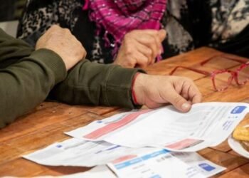 El costo de servicios esenciales para una familia del AMBA alcanzó casi $296.000 en julio