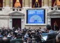 El Gobierno se reúne para planificar la estrategia política en el Congreso