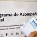Detalles sobre el Programa Acompañamiento Social: monto y fecha de cobro para agosto de 2026