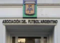 Revés judicial para Tapia y Toviggino por el cambio de domicilio de la AFA