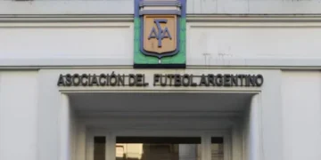 Revés judicial para Tapia y Toviggino por el cambio de domicilio de la AFA