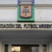 Revés judicial para Tapia y Toviggino por el cambio de domicilio de la AFA