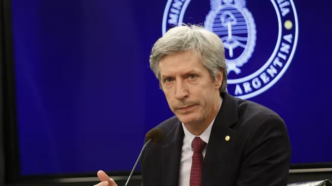 Santiago Bausili reconoce un crecimiento económico más lento de lo previsto y destaca el ‘miedo’ como freno