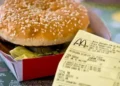 Argentina avanza en el ranking del Big Mac, aunque el peso sigue sobrevaluado un 19%