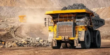 La inyección de USD 3.000 millones de EE.UU. que reposiciona a la minería argentina