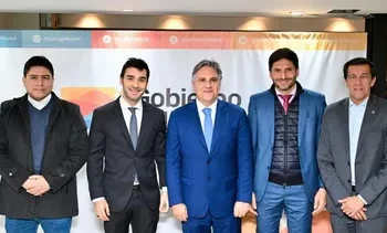Crisis financiera provincial: tras el caso Chaco, se extiende la demanda por refinanciar deudas con Nación