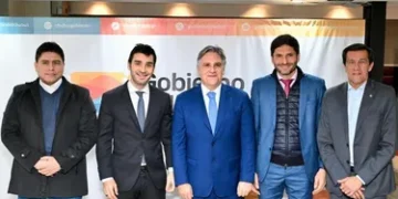 Crisis financiera provincial: tras el caso Chaco, se extiende la demanda por refinanciar deudas con Nación