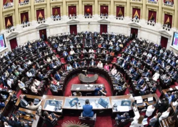 El oficialismo arranca el debate sobre la reforma de la Carta Orgánica del BCRA