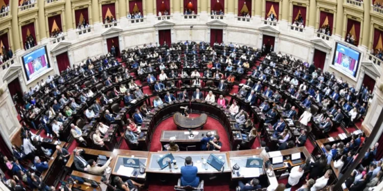 El oficialismo arranca el debate sobre la reforma de la Carta Orgánica del BCRA