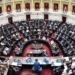 El oficialismo arranca el debate sobre la reforma de la Carta Orgánica del BCRA