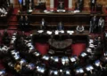 Semana intensa en el Congreso: el oficialismo busca avanzar en las leyes de Javier Milei y mantener el apoyo de aliados