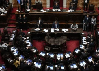 Semana intensa en el Congreso: el oficialismo busca avanzar en las leyes de Javier Milei y mantener el apoyo de aliados