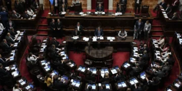Semana intensa en el Congreso: el oficialismo busca avanzar en las leyes de Javier Milei y mantener el apoyo de aliados