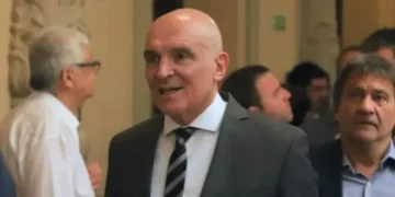 José Luis Espert solicita su sobreseimiento en la causa por lavado de activos